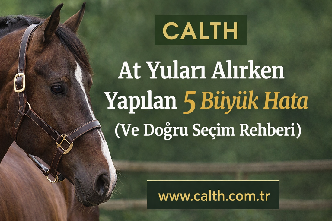 At Yuları Alırken Yapılan 5 Büyük Hata (Ve Doğru Seçim Rehberi)