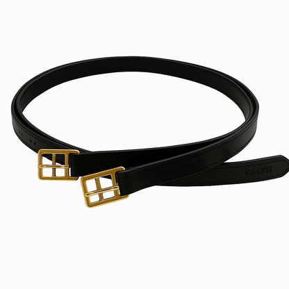 At Deri Üzengi Kayışı