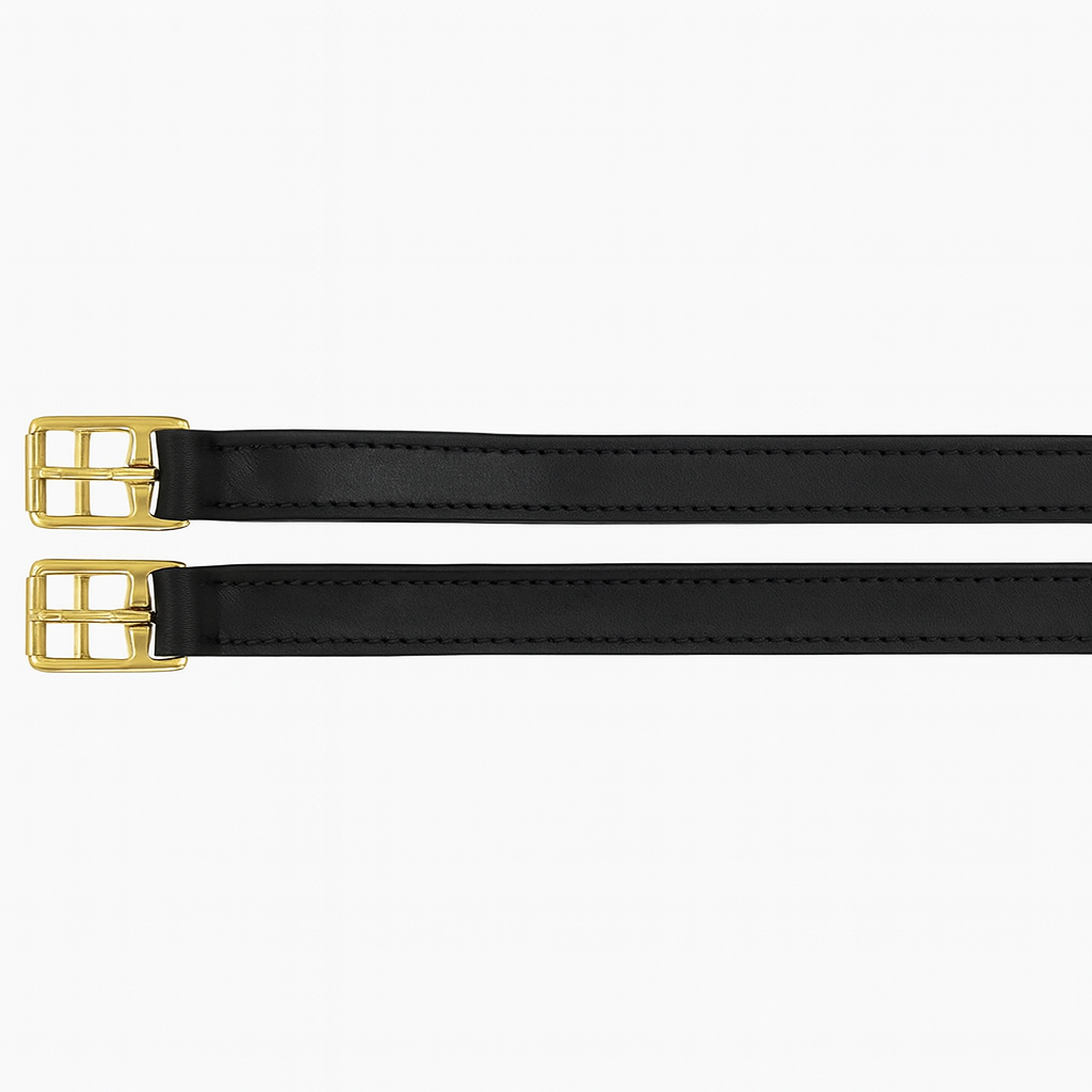 At Deri Üzengi Kayışı